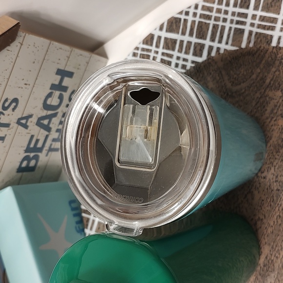 💙 GUC Corkcicle Brand Bundle Stainless Steel Insulated Thermos Bottles, 16/12 - Picture 3 of 6